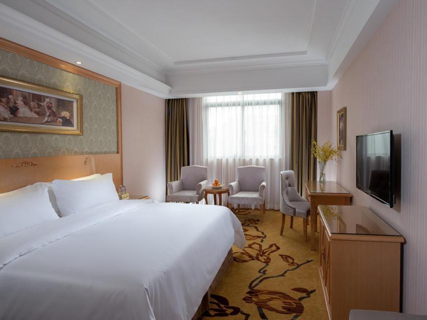Vienna Hotel Shenzhen Buji Ganli Road Экстерьер фото