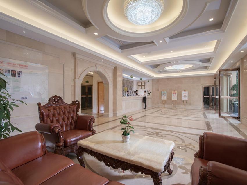 Vienna Hotel Shenzhen Buji Ganli Road Экстерьер фото